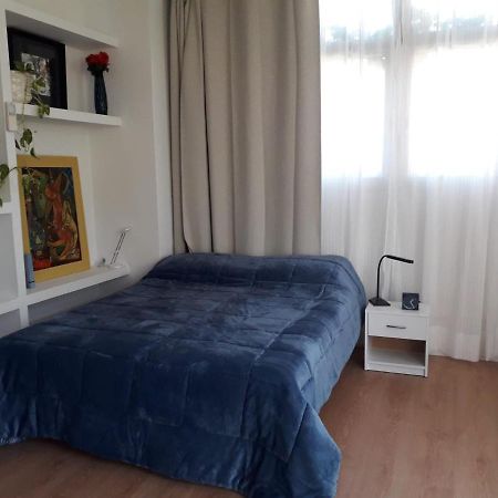 Apartamento Turistico Jardines De Asura 马德里 外观 照片