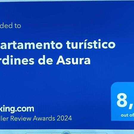 Apartamento Turistico Jardines De Asura 马德里 客房 照片