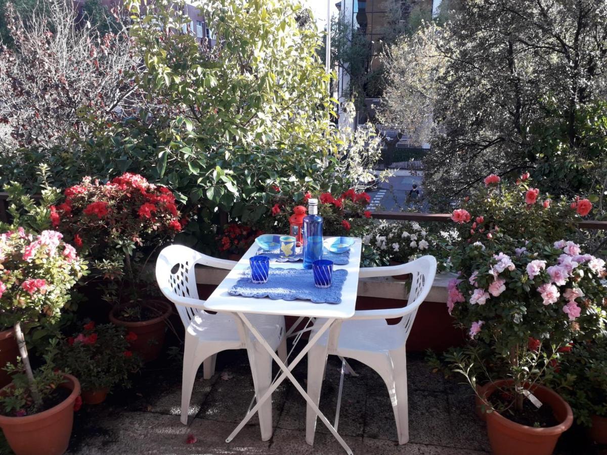Apartamento Turistico Jardines De Asura 马德里 外观 照片