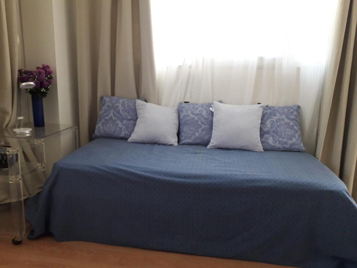 Apartamento Turistico Jardines De Asura 马德里 外观 照片