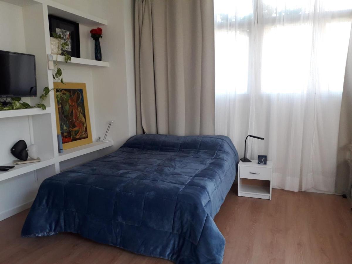 Apartamento Turistico Jardines De Asura 马德里 外观 照片