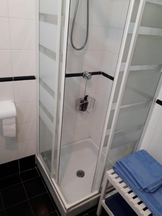 Apartamento Turistico Jardines De Asura 马德里 外观 照片