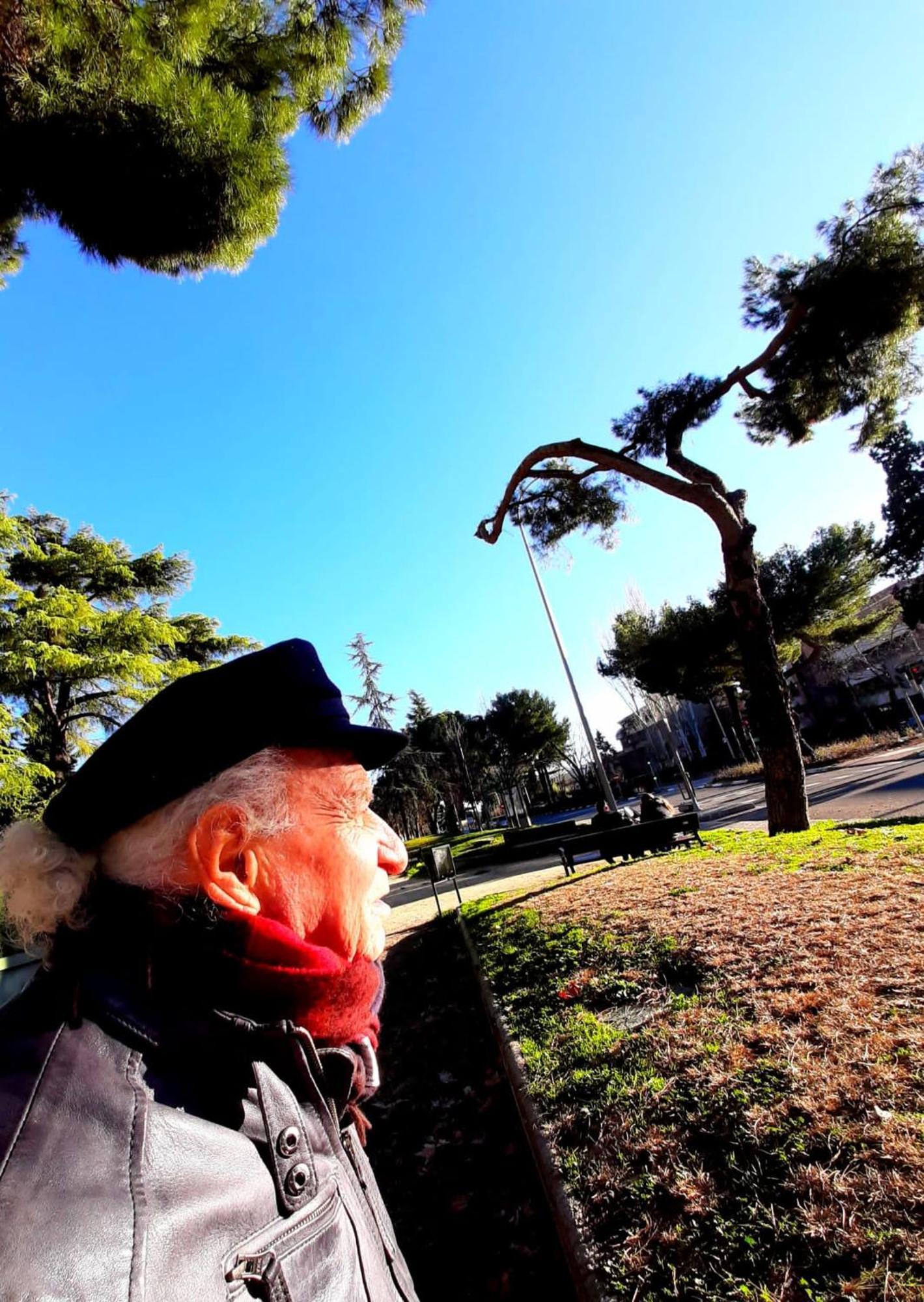 Apartamento Turistico Jardines De Asura 马德里 外观 照片